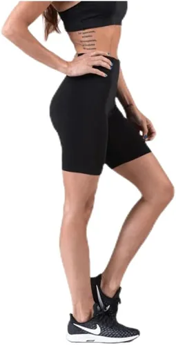 Vista 2 de Nike Sportswear Leg-A-See - Pantalones cortos de ciclismo para mujer