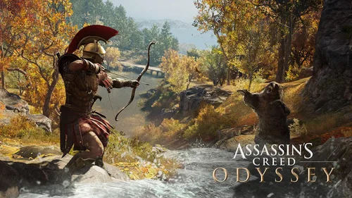 Vista 7 de Assassins Creed Origins Odyssey Double Pack PS4