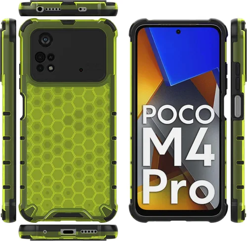 Vista 26 de Funda para Xiaomi Poco M3 cubierta,Funda para Xiaomi Poco M3 Funda 2 en 1 Teléfono Funda Negro