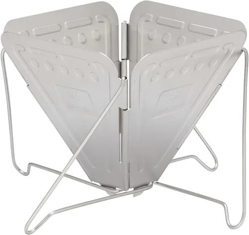 Vista 2 de Snow Peak, café por goteo, plegable, para hombres.