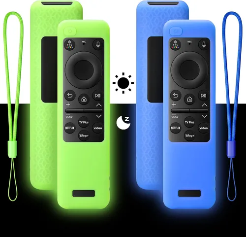 Vista 14 de Control remoto universal para Samsung Smart TV, control remoto para Samsung TV