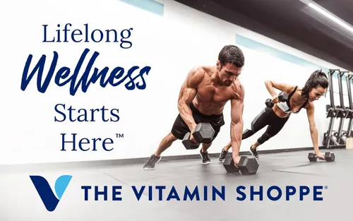 Vista 2 de The Vitamin Shoppe Tarjeta de regalo electrónica