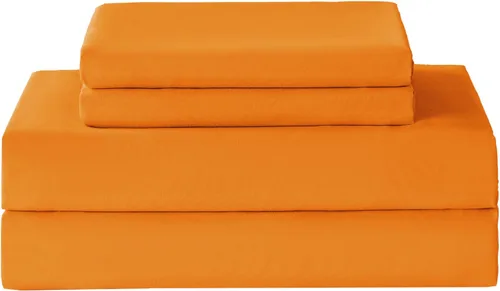 Vista 69 de Yibeizi - Juego de sábanas con estampado floral para cama de tamaño queen, sábanas de microfibra con patrón botánico boho, fundas para almohada