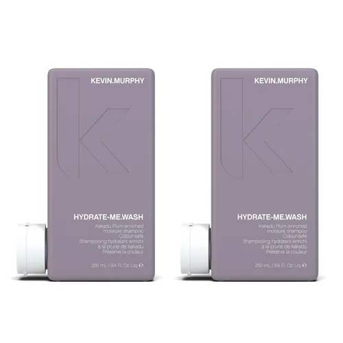 Vista 8 de KEVIN.MURPHY HYDRATE-ME.WASH Champú hidratante para el cabello, 1.4 fl oz