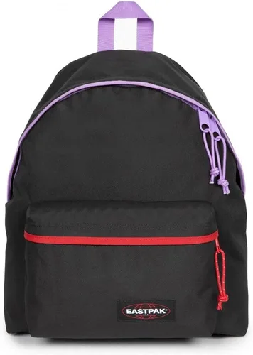 Vista 10 de Eastpak, Pakr mochila acolchada Negro