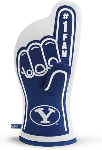 Vista 48 de YouTheFan NCAA #1 - Manopla de horno