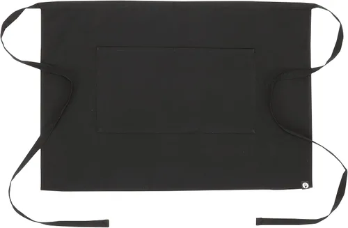 Vista 5 de Chef Works Unisex Half Bistro Server Apron