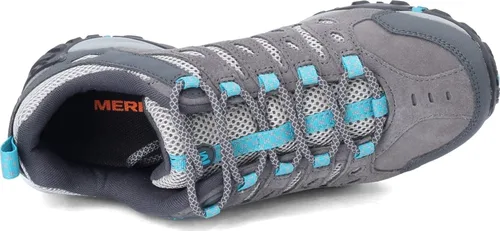 Vista 5 de Merrell Zapatos de senderismo Crosslander 2 para mujer