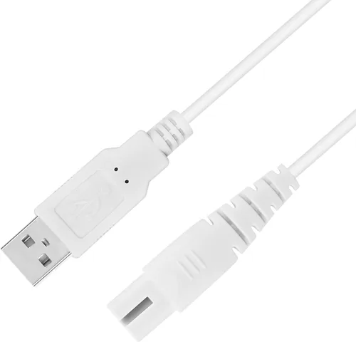 Vista 3 de Cable de carga de repuesto para Mospro, Zerhunt, Cremax, Nicefeel - Cable de carga de 2