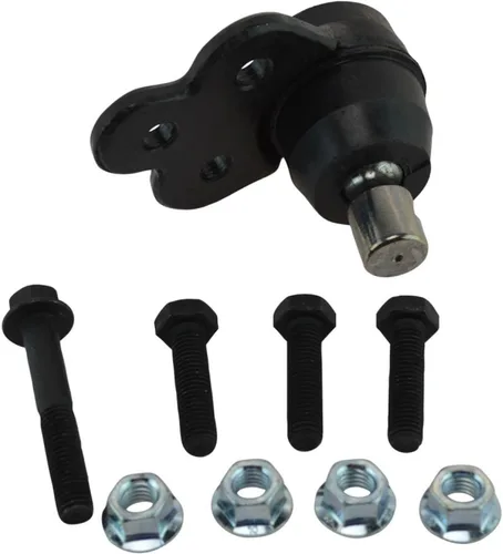 Vista 10 de TRQ Junta esférica inferior delantera Compatible con Mazda 626 1998-2002 MPV 2000-2006 5 2006-2012
