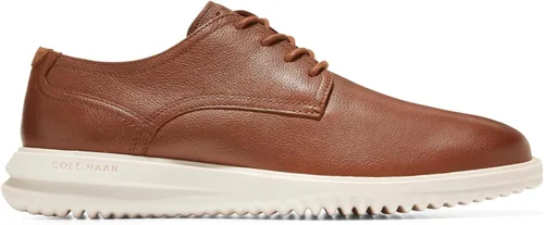Vista 3 de Cole Haan Grand+ punta lisa Oxford