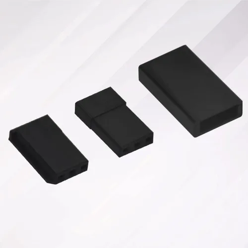 Vista 6 de WMYCONGCONG 900 unids servo conector servo cable conector macho hembra pin kit para Futaba estilo servo conector