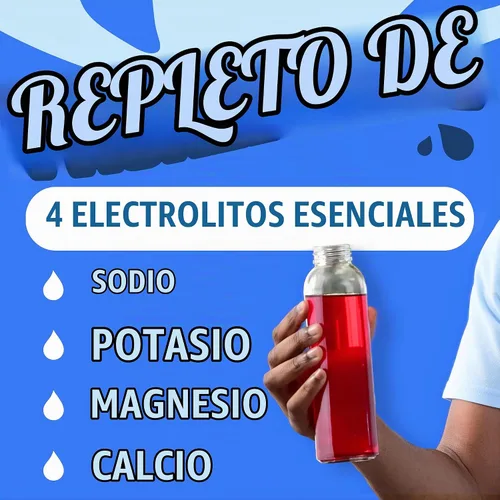 Vista 6 de Kool-Aid Jammers Hydration, 6 paquetes para llevar, ponche tropical, 1.32