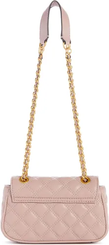 Vista 4 de GUESS Giully - Mini solapa convertible