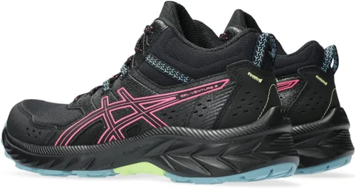 Vista 3 de ASICS Zapatillas de correr impermeables Gel-Venture 9 para mujer
