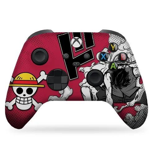 Vista 71 de DreamController Original X-box Modded Controller Special Edition Customized Compatible with X-box One S/Series X/S & Windows 10 Made with Advanced