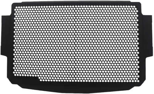 Vista 10 de LAHTI Radiator Grille Guard Cover Motorcycle Accessories Radiator Grill Protector Grille Cover for Ya&maha MT-09/FZ-09 MT09 MT 09 SP XSR900 Tracer