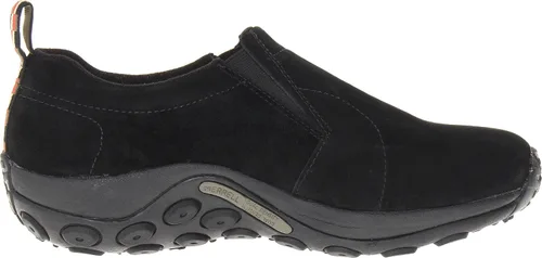Vista 6 de Merrell Jungle Moc - Tenis impermeables sin cordones para hombre