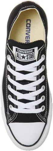 Vista 7 de Converse Chuck Taylor All Star 2v tenis unisex para niños, de corte bajo