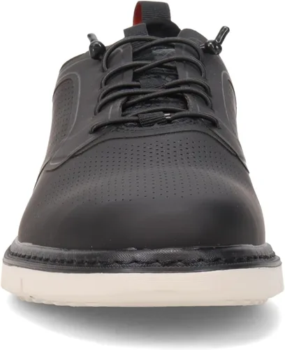 Vista 3 de STACY ADAMS Men's, Synchro Oxford