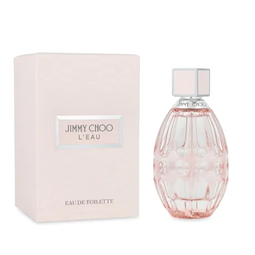 Vista 4 de JIMMY CHOO L'eau