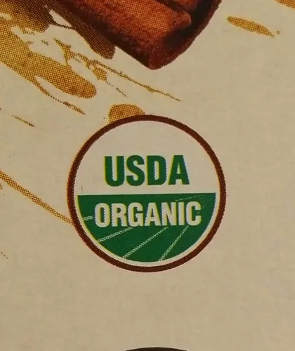 Vista 6 de Tazo Té negro orgánico Chai - 20 bolsas de té