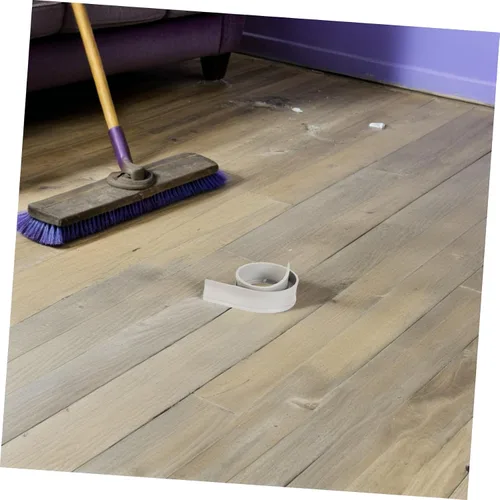 Vista 7 de Zerodeko Limpiaparabrisas Home 2pcs Reemplazo de la tira del limpiaparabrisas de cristal para la limpieza del hogar