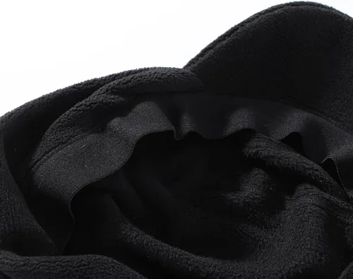 Vista 6 de Home Prefer Gorro de invierno para hombre con orejeras deportivas para hombre