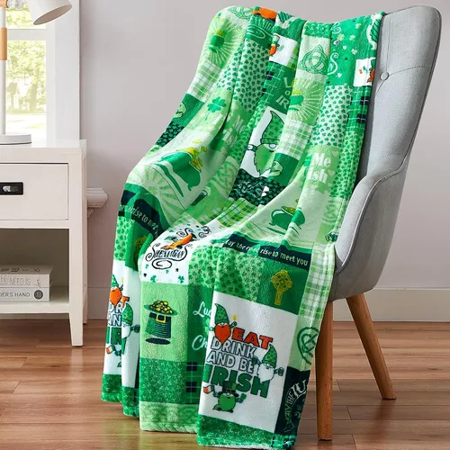 Vista 41 de Manta Tipo Throw de Vellón Suave como Terciopelo con Animales de Globos: Manta de Felpa de Terciopelo Acogedora con Diseño de Animales Rosa Oscuro