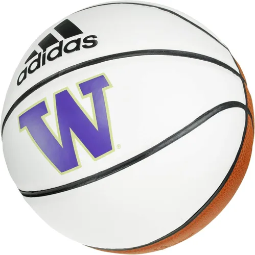 Vista 7 de adidas NCAA Mini Autograph Baloncesto