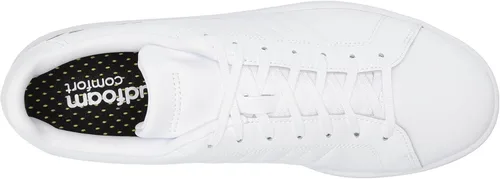 Vista 5 de adidas Grand Court Zapatos para mujer blanconegroblanco 45