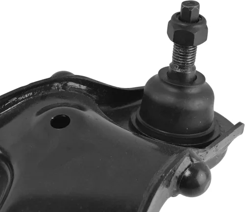 Vista 497 de Conjunto de Brazo de Control Inferior Delantero y Junta Esférica TRQ para Lado del Conductor y del Pasajero 2 Piezas Compatible con Ford Mustang GT