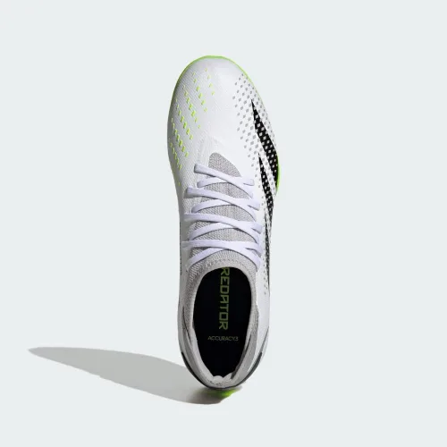 Vista 3 de adidas Tenis unisex Accuracy.3 Turf
