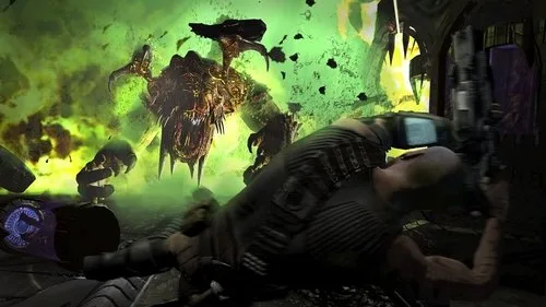 Vista 11 de Red Faction Armageddon (Germany)