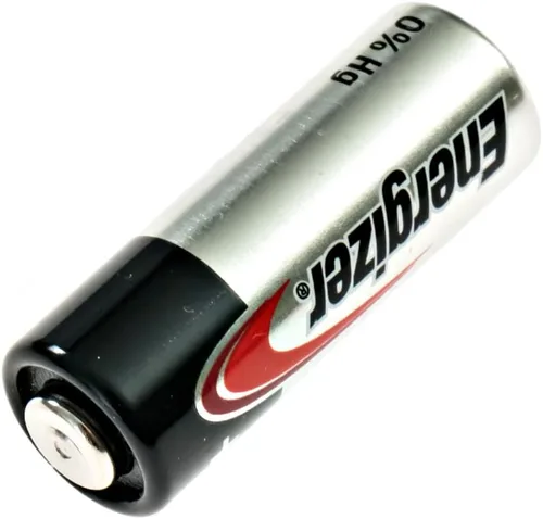 Vista 3 de Synergy Digital Baterías Energizer A23, compatibles con reemplazo GP 23AE, alcalinas, 12V, 33 mAh), el paquete combinado incluye: 4 baterías A23