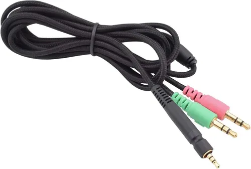Vista 7 de GSP600 - Cable de repuesto UNP para auriculares de juegos One Game Zero PC 373D GSP 350 GSP 500 GSP 600