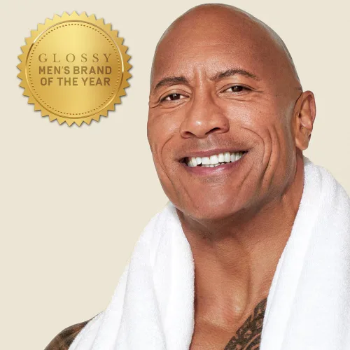 Vista 2 de PAPATUI by Dwayne Johnson Desodorante sin aluminio Cedar Sport 2.6 oz