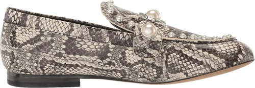 Vista 6 de Karl Lagerfeld Paris Avah - Mocasines con perlas de imitación para mujer