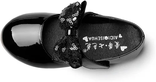 Vista 6 de Chiximaxu - Vestido de mujer de piel sintética