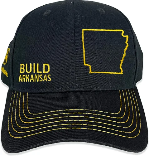 Vista 94 de John Deere Toddler Build State Pride State Outline Youth Children's Full Twill Ha