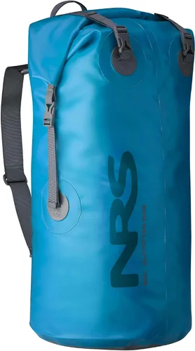 Vista 2 de NRS Outfitter Dry Bag-Azul-065L
