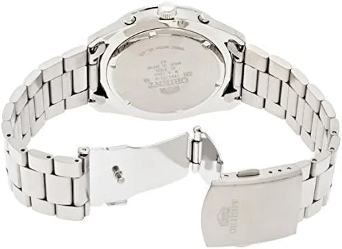 Vista 2 de ORIENT Reloj NEO70's neo Setenta Horizon Horizon Solar Cronógrafo WV0011TY Hombres