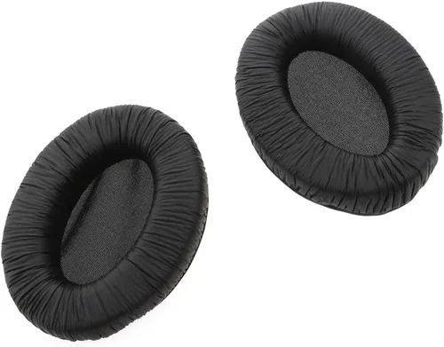 Vista 4 de Garneck Almohadillas de espuma de poliuretano de repuesto para auriculares -280 PRO (negro)
