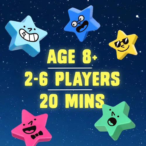 Vista 2 de Noche de Trivia en Vivo: Organiza Tu Propio Concurso de Preguntas, Nuevo Juego de Mesa para Familias y Amigos, Juego de Mesa Familiar, 2-6