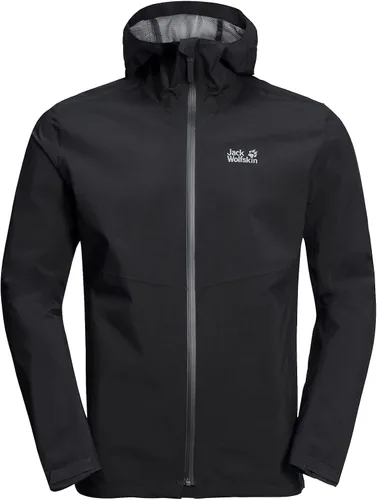 Vista 4 de Jack Wolfskin Jwp Shell M para hombre