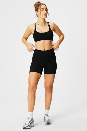Vista 3 de Fabletics Sujetador de bajo impacto principal para mujer