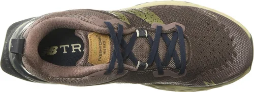 Vista 5 de New Balance Zapatillas de running Fresh Foam Hierro V6 para mujer