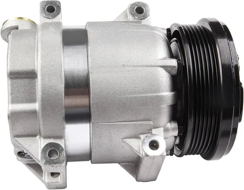 Vista 41 de CCIYU Compresor A/C 2012-2013 para BMW para 118i 1.6L, 2007 2008 2009 2010 2011 2012-2013 Ajuste para BMW para 118i para Cabrio 2.0L Compresor