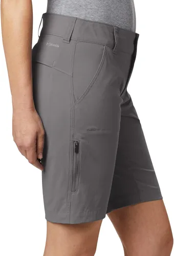 Vista 5 de Columbia Saturday TrailCamiseta de largo ShortsSS17