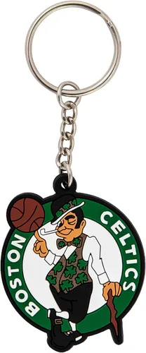 Vista 12 de Desert Cactus National Basketball Association Keychain Keys Holder (PVC) Officially Licensed NBA Keychain Car Keys Holder Accessories Tags Labels